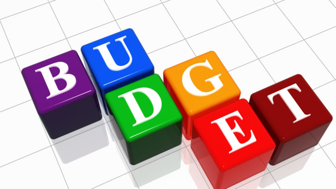 budget