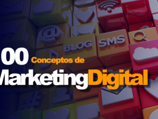 100 conceptos de Marketing Digital
