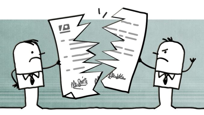digital marketing contrato