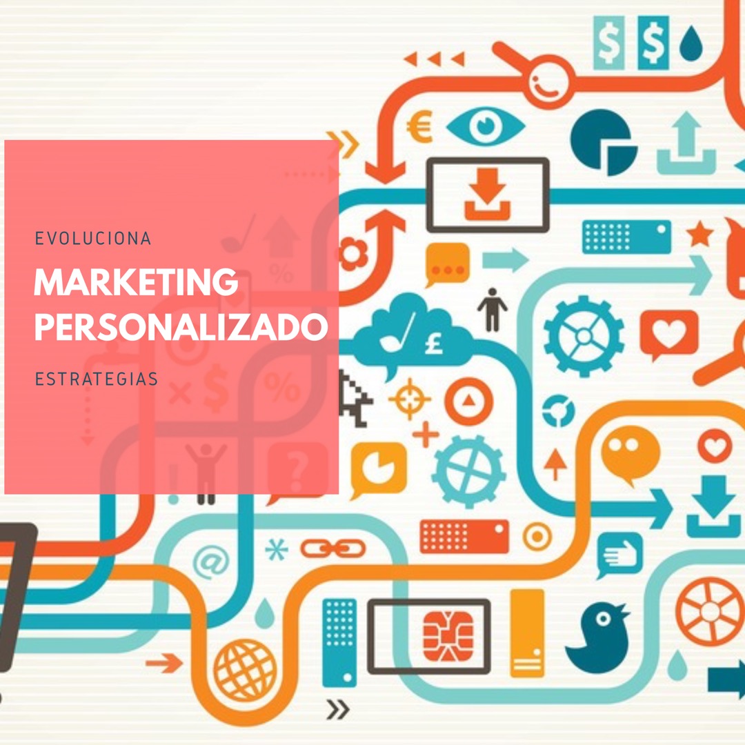 Marketing Digital Personalizado: Menggapai Pelanggan dengan Sentuhan Pribadi di Era Digital