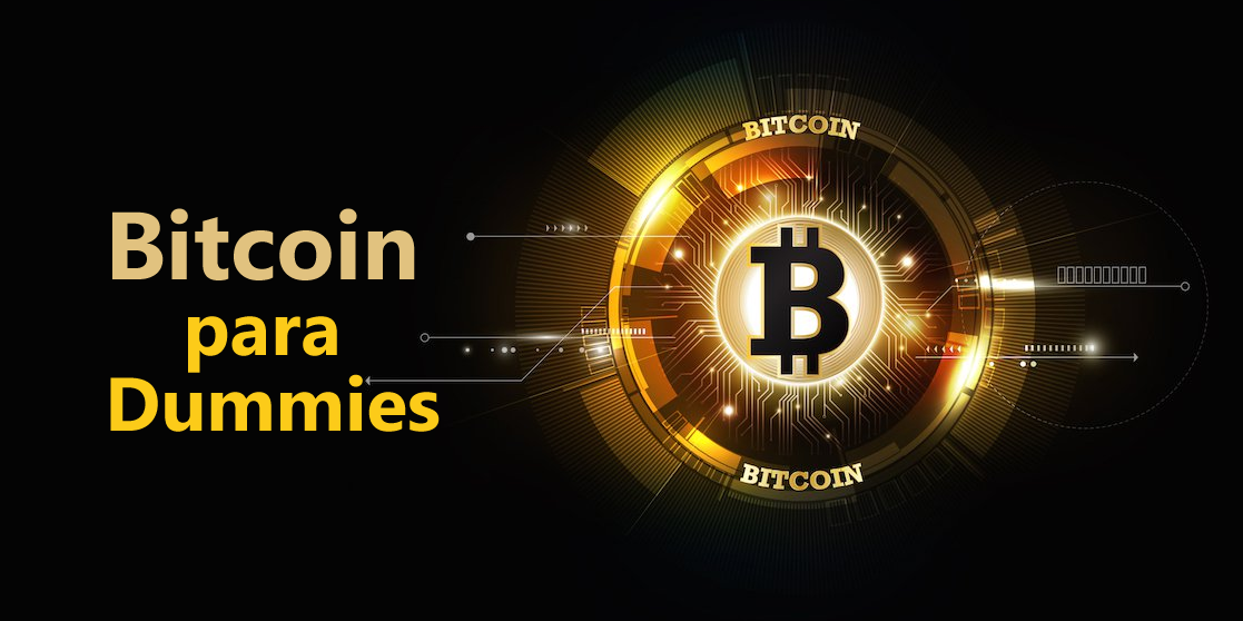 bitcoin for dummies 2018
