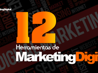 Herramientas Marketing Digital