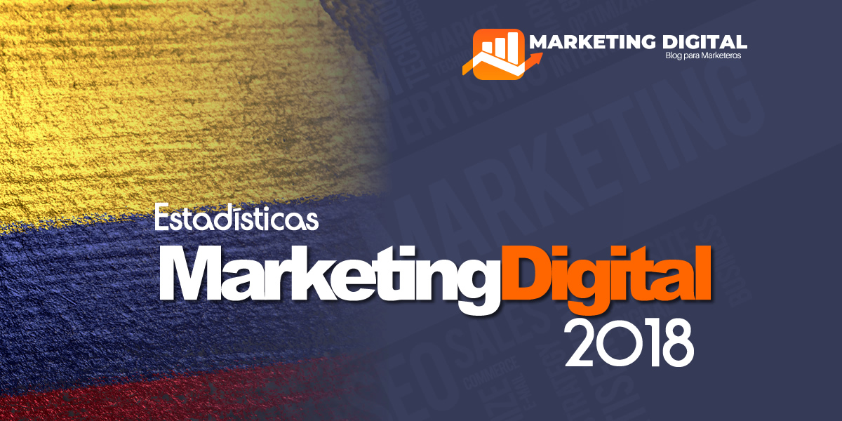 Pasar Digital Kolombia yang Menggoda: Panduan Lengkap untuk Pemasar