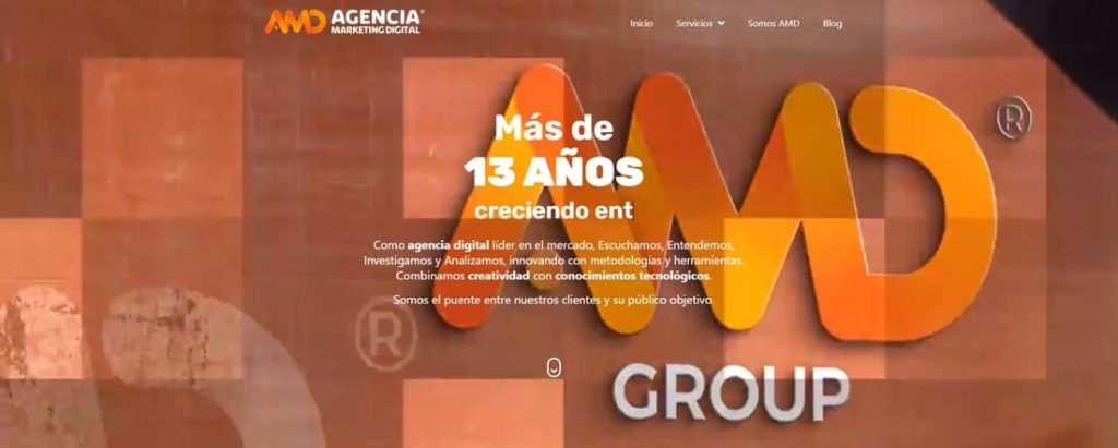 agencia digital en colombia