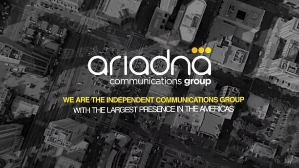 agencia ariadna