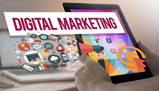 Agencia de Marketing Digital web Panamá