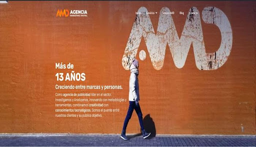 Agencias De Marketing Digital En México para empresas