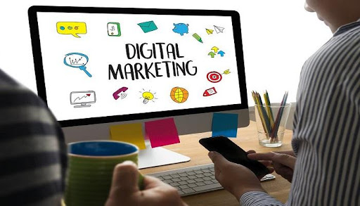 agencias de marketing digital en los Estados Unidos