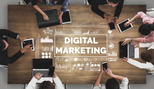 agencias de marketing digital ubicadas en estados unidos