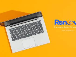 Renoovo Computadores Renovados / Rerfurbished