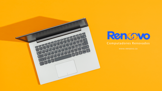 Renoovo Computadores Renovados / Rerfurbished