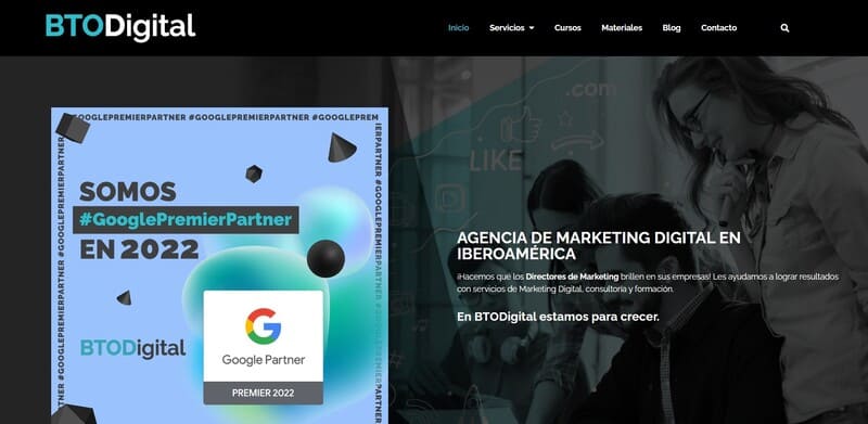Agencias De Marketing Digital colombia