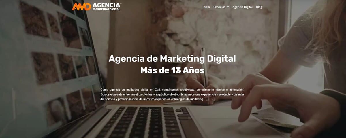 Agencias De Marketing Digital En Panama