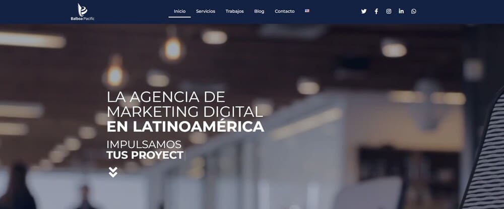 las mejores Agencias marketing Digital Panamá
