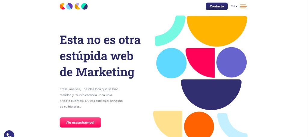 Agencias De Marketing Digital en España para empresarios