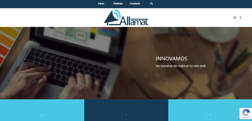 allamat Agencia de Marketing Digital en Miami 2023