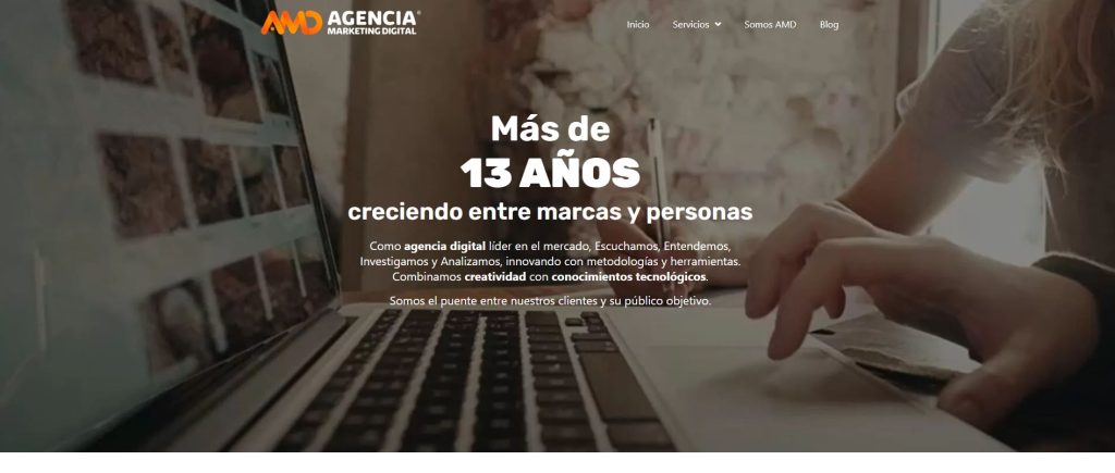Mejores Agencias De Marketing Digital En Medellín