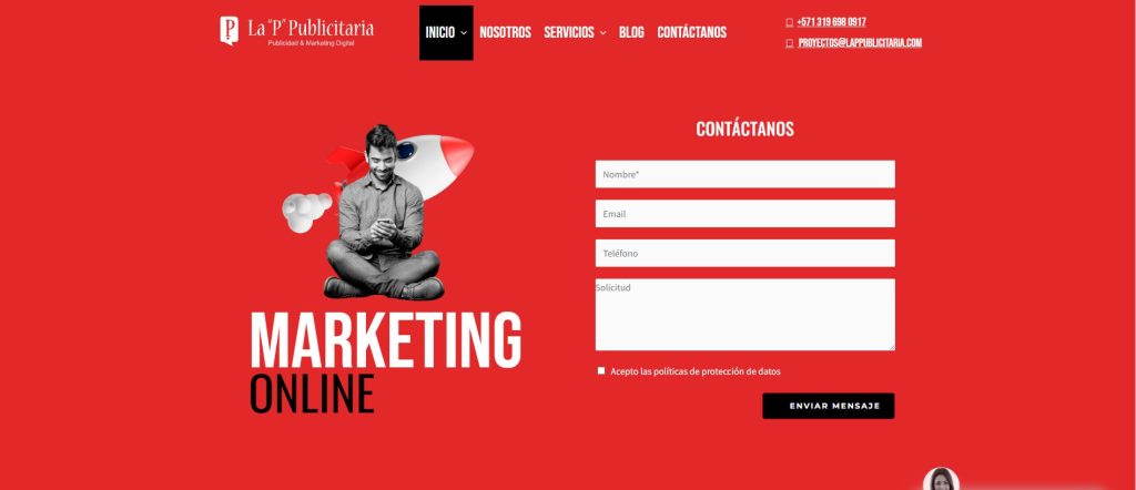 Mejores Agencias De Marketing Digital En Medellín para emprendedores
