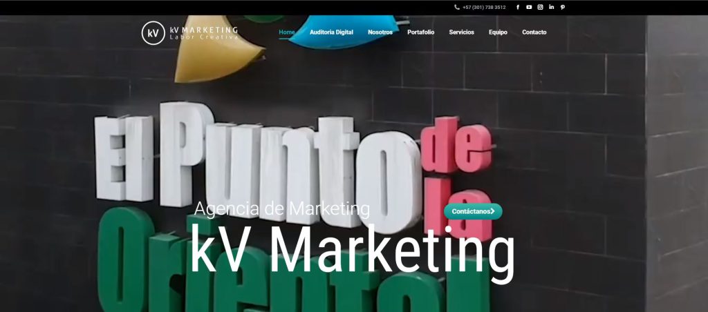 Mejores Agencias De Marketing Digital En Medellín para pequeños negocios