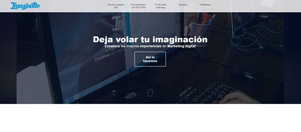 mejores agencias de marketing digital en Bogotá para negocios digitales