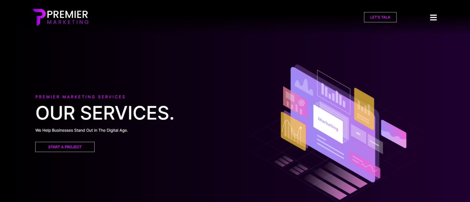 10 Mejores Agencias de Marketing Digital en Charlotte ️