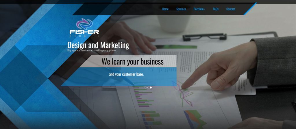 Agencias de Marketing Digital en Greensboro para negocios online