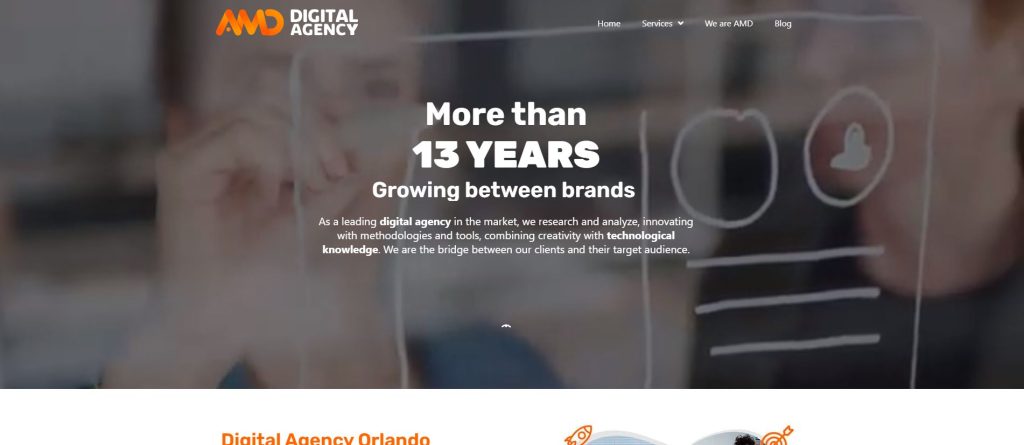 Mejores Agencias de Marketing Digital en Clearwater para seo