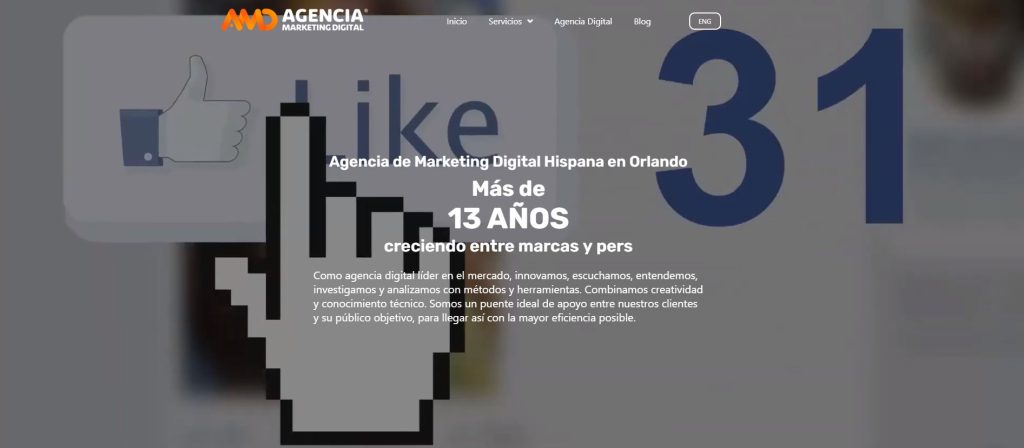 Mejores Agencias de Marketing Digital en San Agustín para emprendedores 