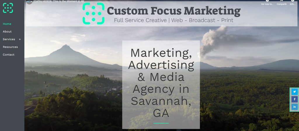 Mejores Agencias de Marketing Digital en Savannah para  empresas