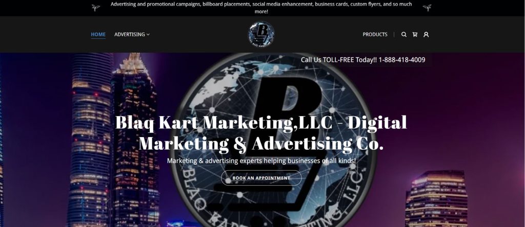 mejores Agencias de Marketing Digital en Atlanta para grandes negocios