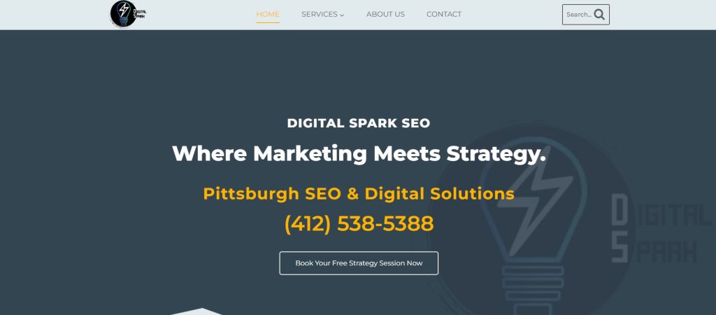 Agencias de Marketing Digital en Pittsburgh para negocios virtuales