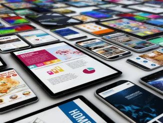 Agencia de diseño web en Estados Unidos