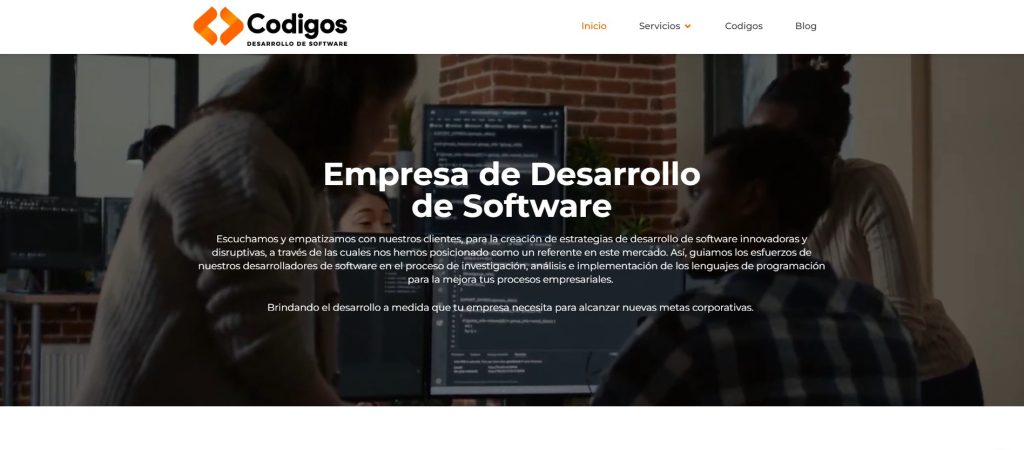 agencia de inteligencia artificial