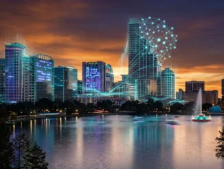 Empresas de desarrollo de software en Orlando