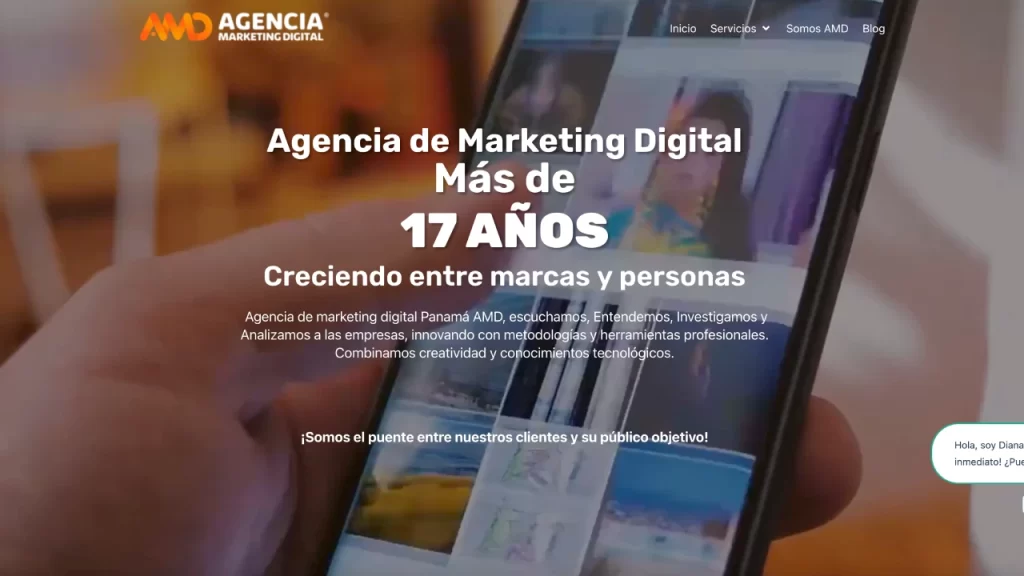 Las 5 Mejores Empresas de Google Ads en Panamá