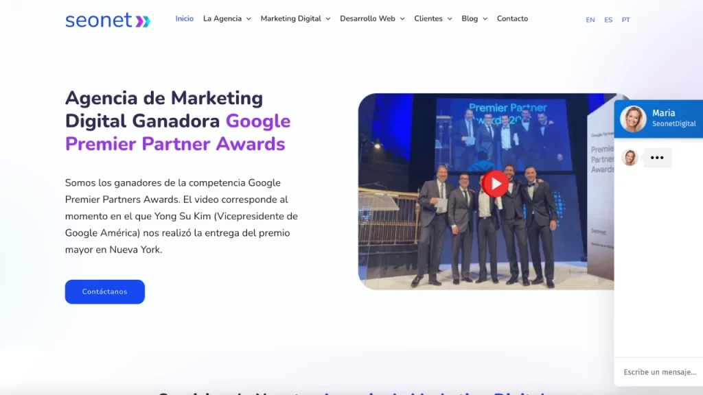 Las 10 Mejores Empresas de Diseño Web en Panamá