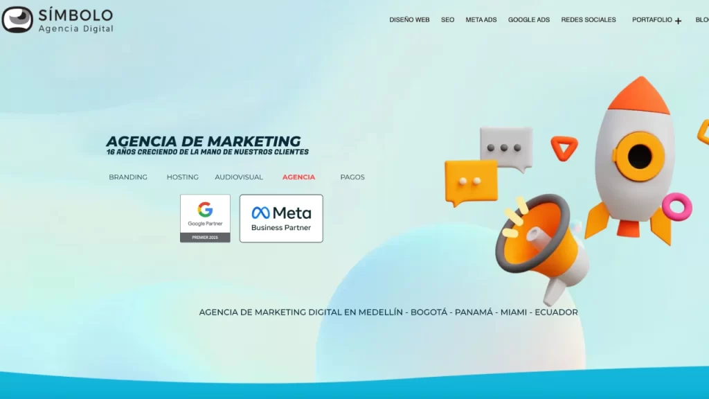 Las 10 Mejores Empresas de Diseño Web en Panamá