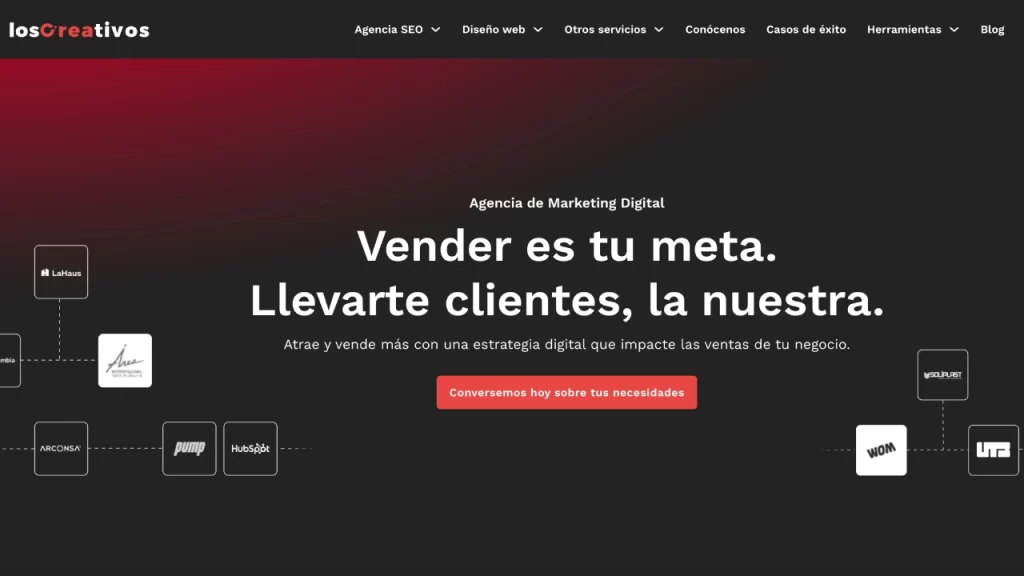 Las 10 Mejores Empresas de Diseño Web en Panamá