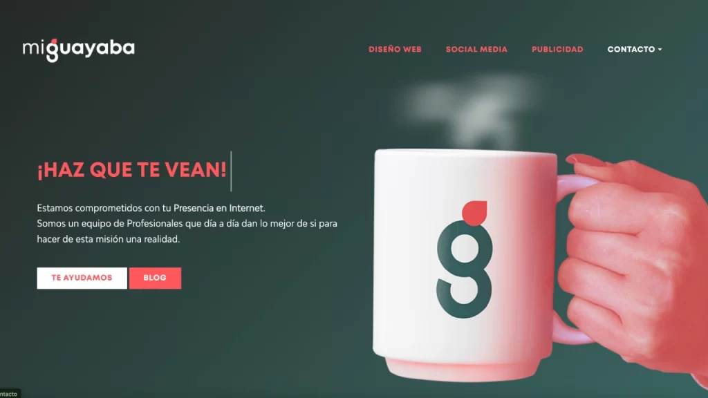 Las 10 Mejores Empresas de Diseño Web en Panamá