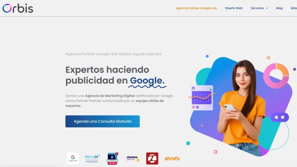 Las 5 Mejores Empresas de Google Ads en Panamá