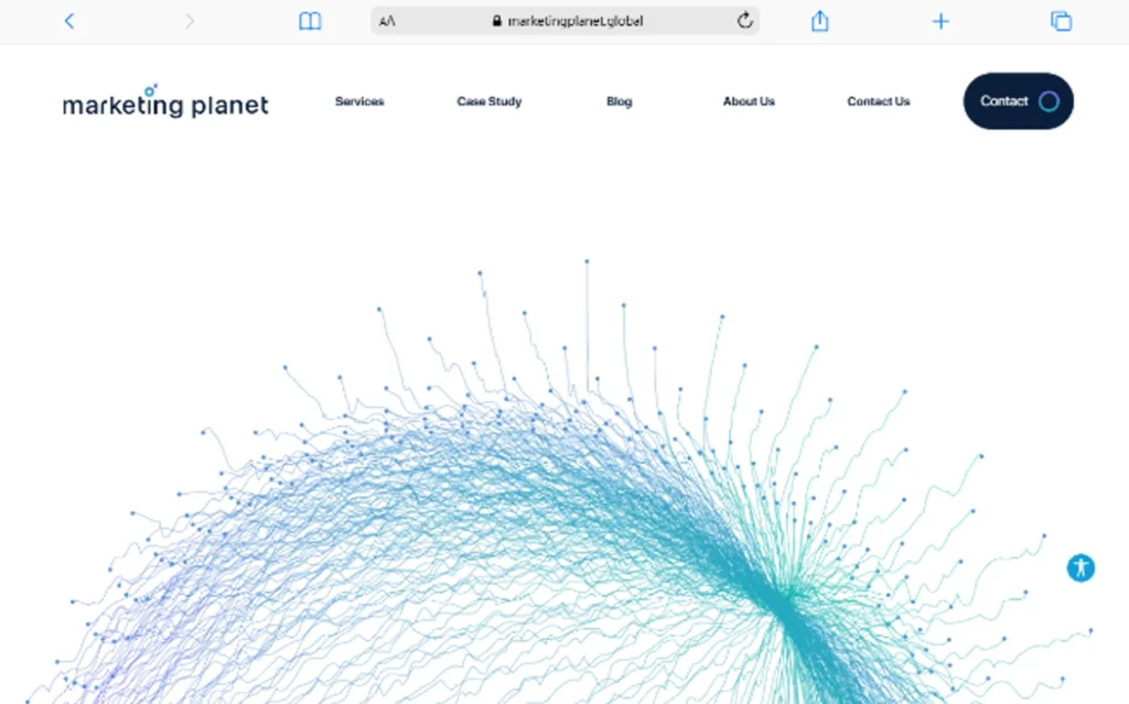 Marketing Planet