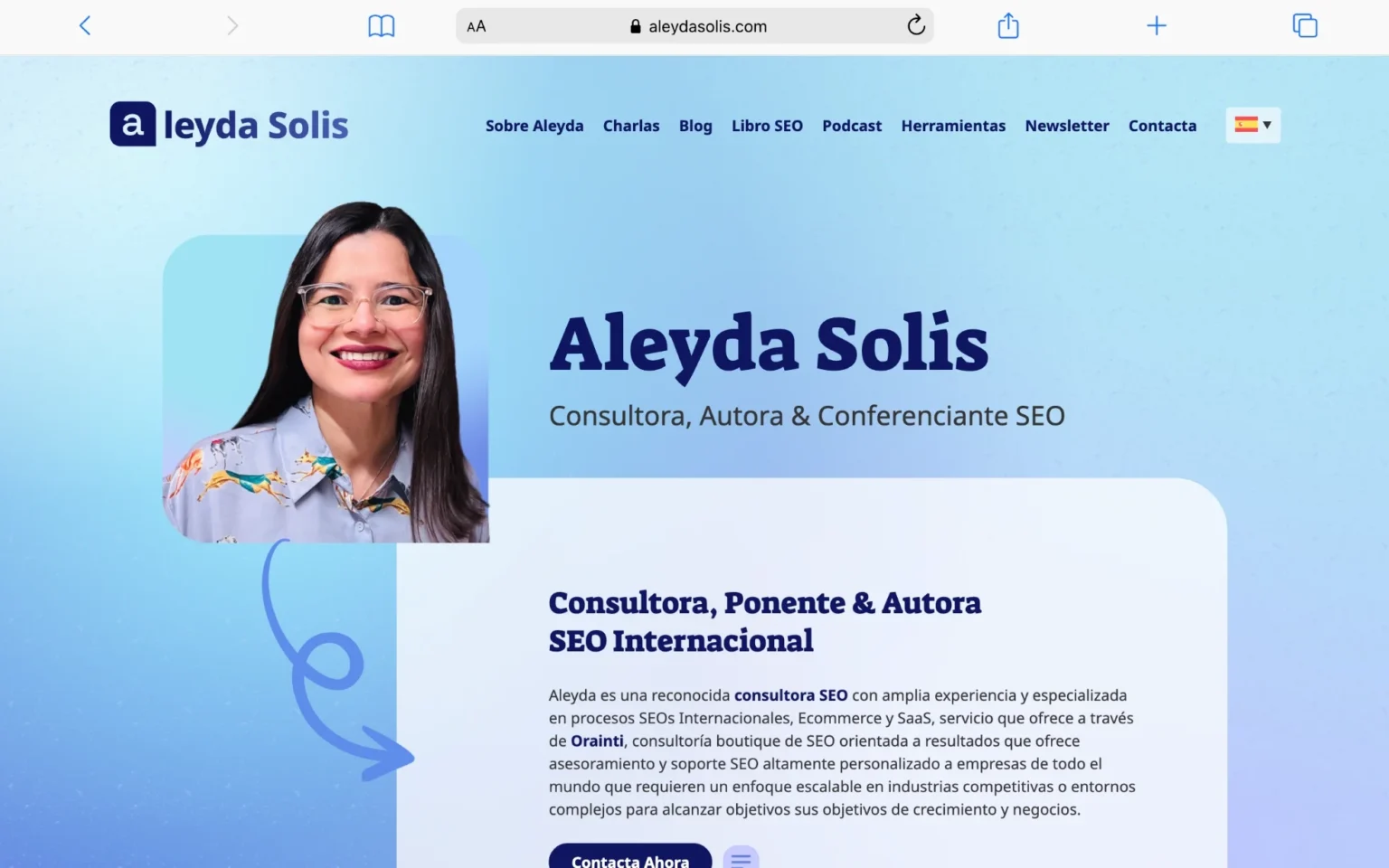 Top 7 Mejores consultores de marketing digital en Latam Macbook Air www.aleydasolis.com Macbook air www. Aleydasolis. Com