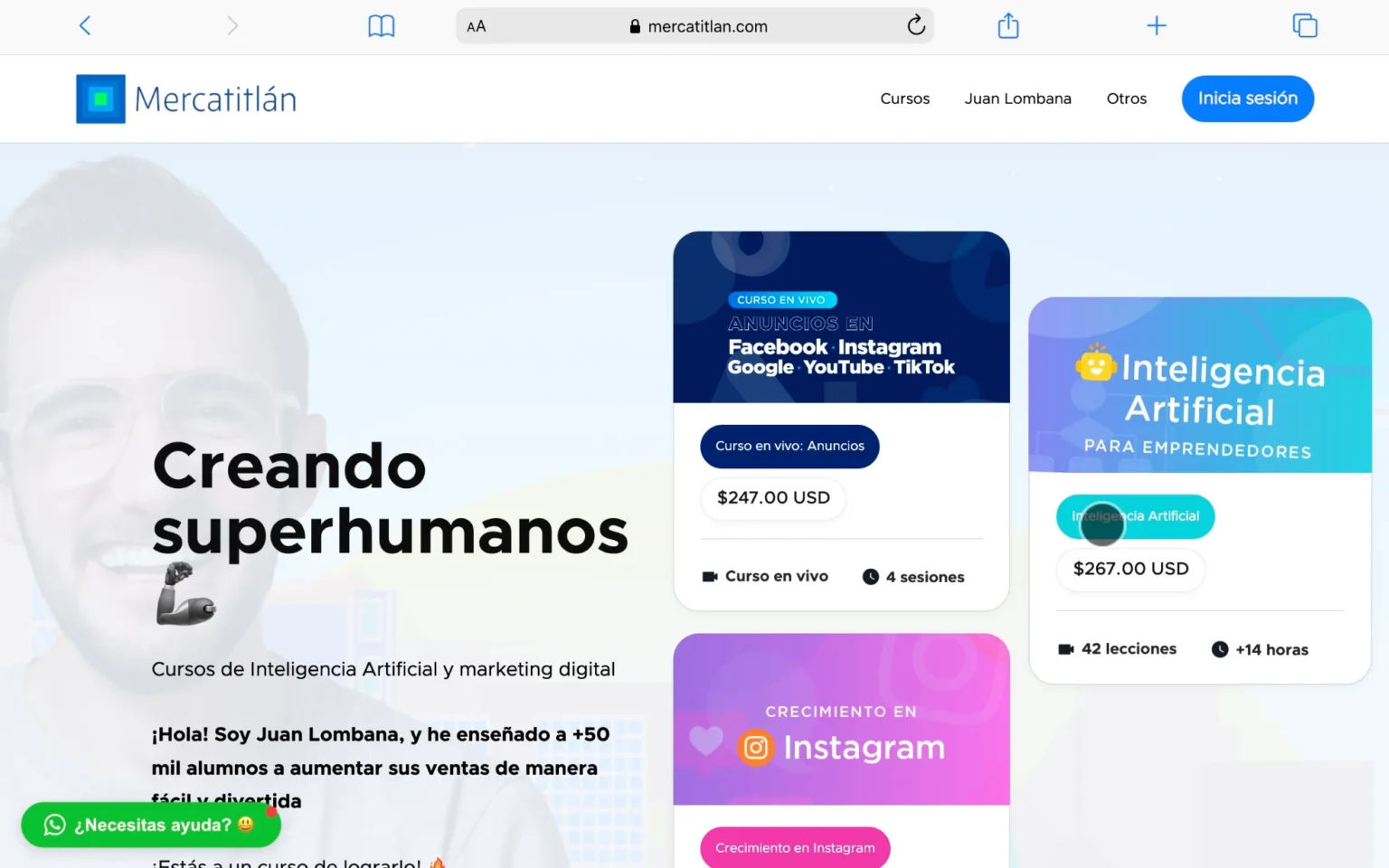 Top 7 Mejores consultores de marketing digital en Latam Macbook Air www.mercatitlan.com Macbook air www. Mercatitlan. Com