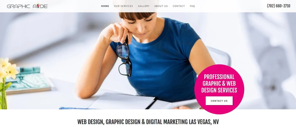 Mejores Agencias de Marketing Digital en las Vegas para aumentar las ventas