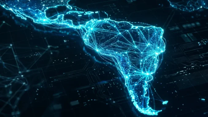 agencias marketing digital latam
