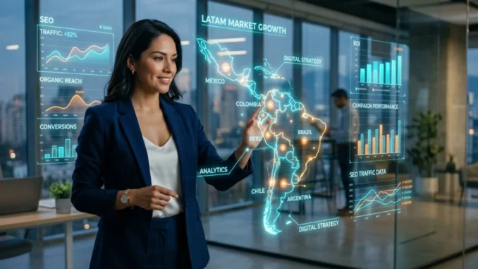 consultoria marketing digital