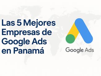 mejores empresas google ads Panamá
