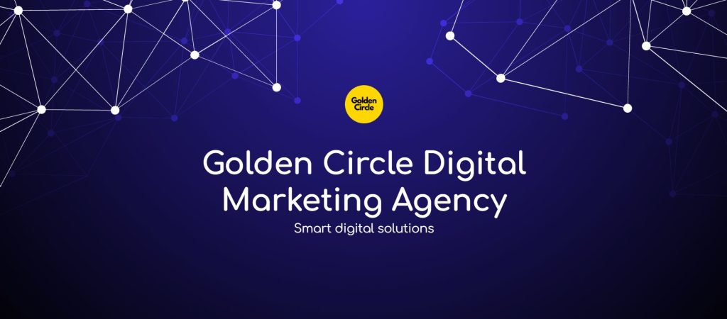 golden circle digital marketing agency