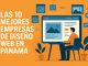 Las 10 Mejores Empresas de Diseño Web en Panamá