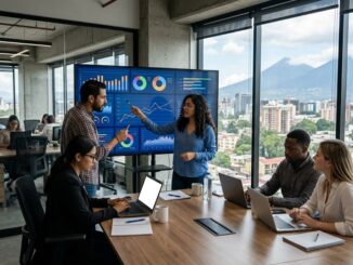 Top 10 de agencias de marketing digital en Guatemala